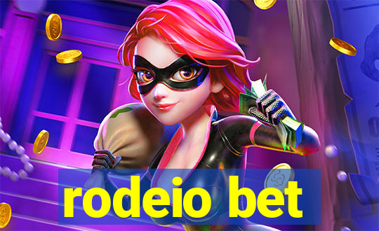 rodeio bet